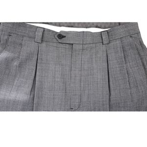 Murano Wool Dress Pants 34×32